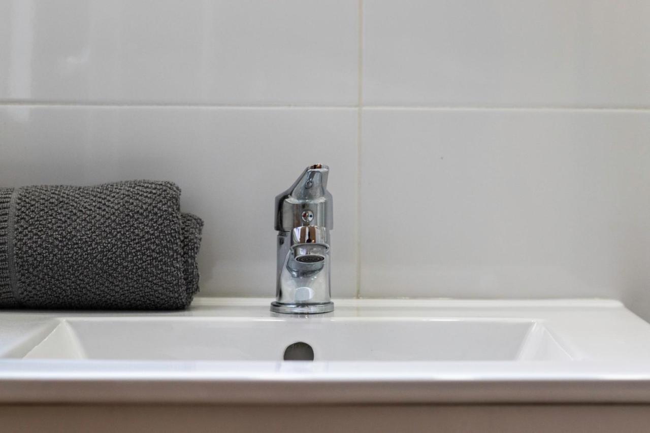 Apartamento Junto Al Guggenheim Con Parking Gratuito Билбао Екстериор снимка
